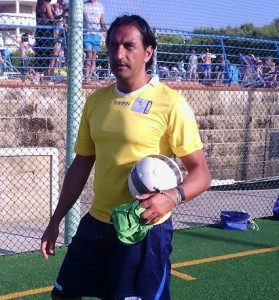Stefano Bonatesta