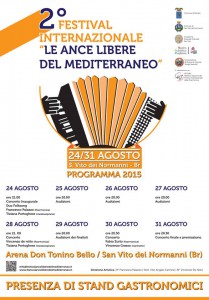 Ance libere