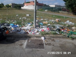Bonifica via Calore 02