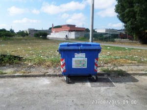 Bonifica via Calore 04