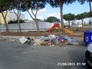 Bonifica via Garigliano 01