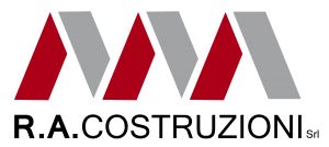 Logo RA Costruzioni