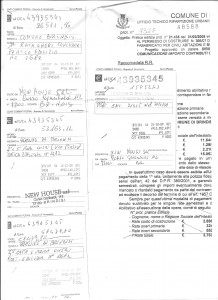Pagamento Opere Urbanizzazione Via Perseo (2)