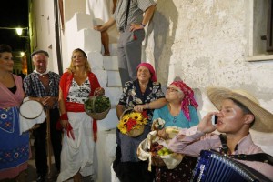 REZZICA una immagine delle passate edizioni