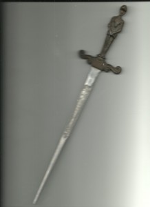 STILETTO