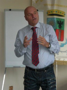 Stefano benemeglio