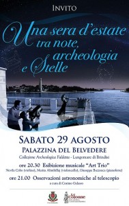 a riveder le stelle