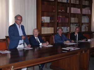 conferenzaBarocco Festival 2015