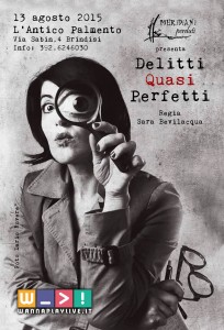 delitti quasi perfetti