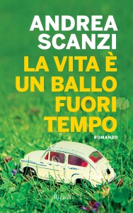 libro scanzi