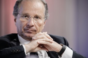 LUIGI BISIGNANI