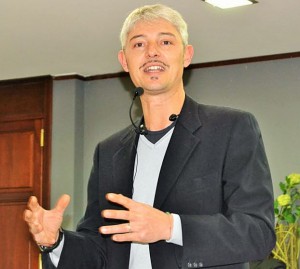 massimo pisani