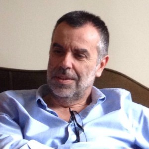paolo madron