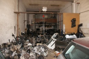 parti auto rubate (3)