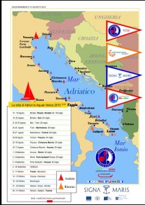 progetto signa maris