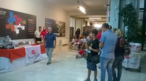 DEGUSTAZIONE 1