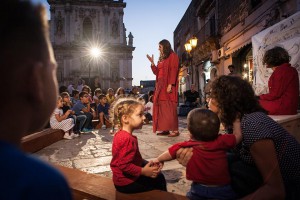 Immagine - Festa delle storie Seconda ed