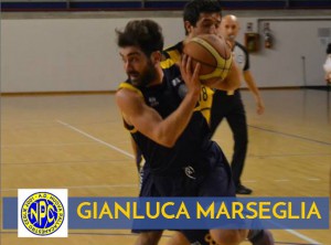 MARSEGLIA gianluca