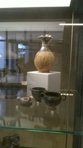 Oinochoe