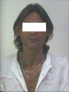 SAPONARO Pietro 31.07.1968