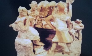 foto banchettanti