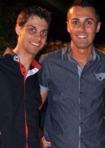 Simone e Marco Di Bello