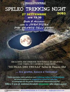 speleo-trekking-night