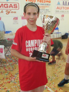AMATORI GIORGIA