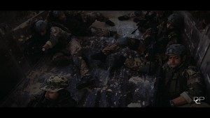 BLACK STORM film 2
