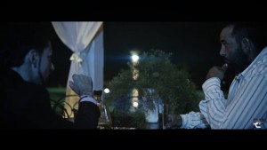 BLACK STORM film 3