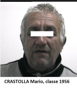 CRASTOLLA Mario
