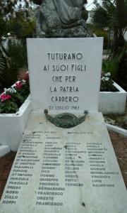 Caduti Tuturano