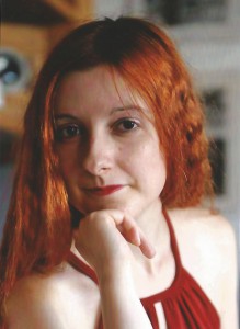Eleonora Alberici_soprano