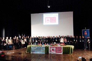 Foto Conferenza Borghi