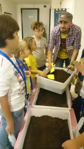 Giornata Nazionale delle Famiglie al Museo, (3)