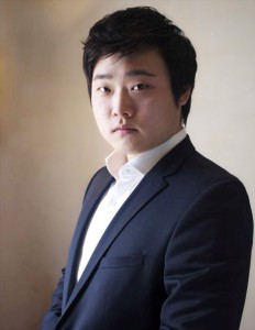 Kim Euisung_baritono
