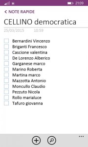 LISTA CELLINO DEMOCRATICA2