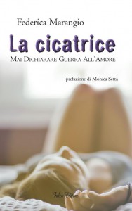 La cicatrice_Federica Marangio