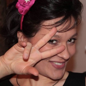 Mariasole Mainini_soprano