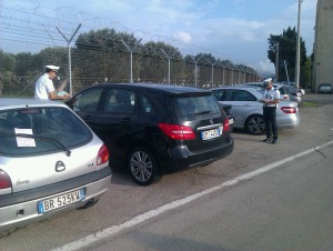 RECINZIONE AEROPORTO 1