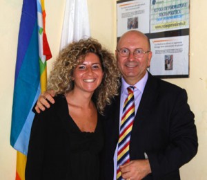 Rino-Spedicato-e-Federica-Marangio