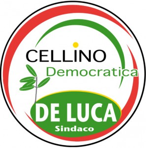 SIMBOLO CELLINO DEMOCRATICA4