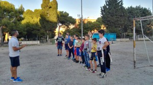 Salesiani Bucks Flag Football3