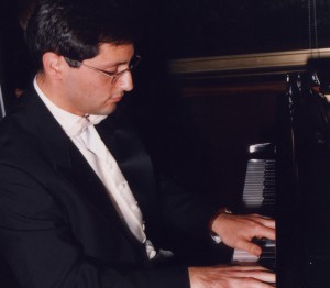 Valerio De Giorgi_pianista
