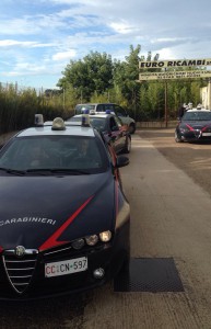 auto ricambio carabinieri (1)
