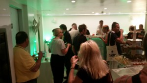 degustazione olio 16 luglio