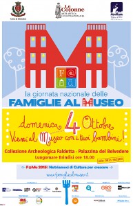 famiglie museo faldetta