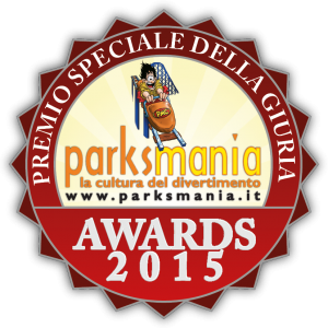 premio speciale - carrisiland