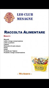 raccolta