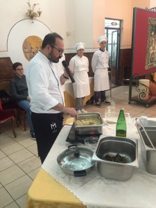 workshop